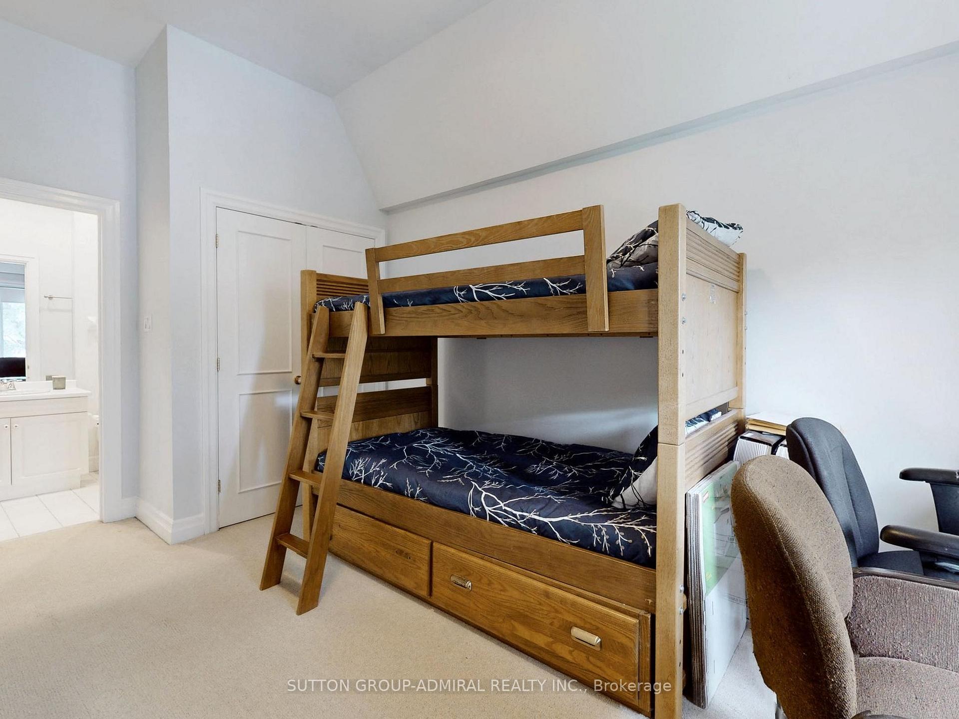 Photo 21 of 487 Lytton Boulevard, Toronto, Bedford Park-Nortown — HOMEH
