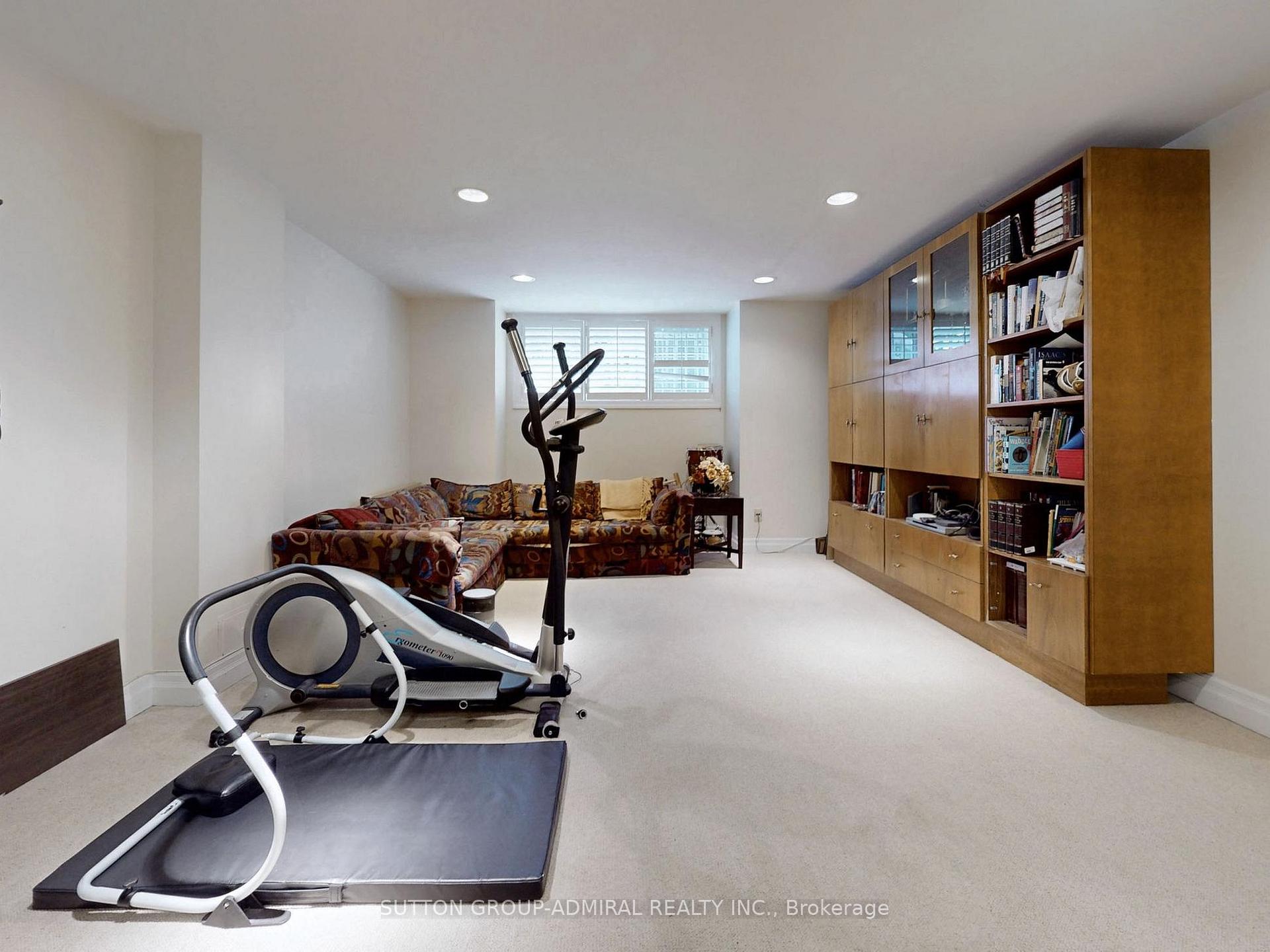 Photo 25 of 487 Lytton Boulevard, Toronto, Bedford Park-Nortown — HOMEH