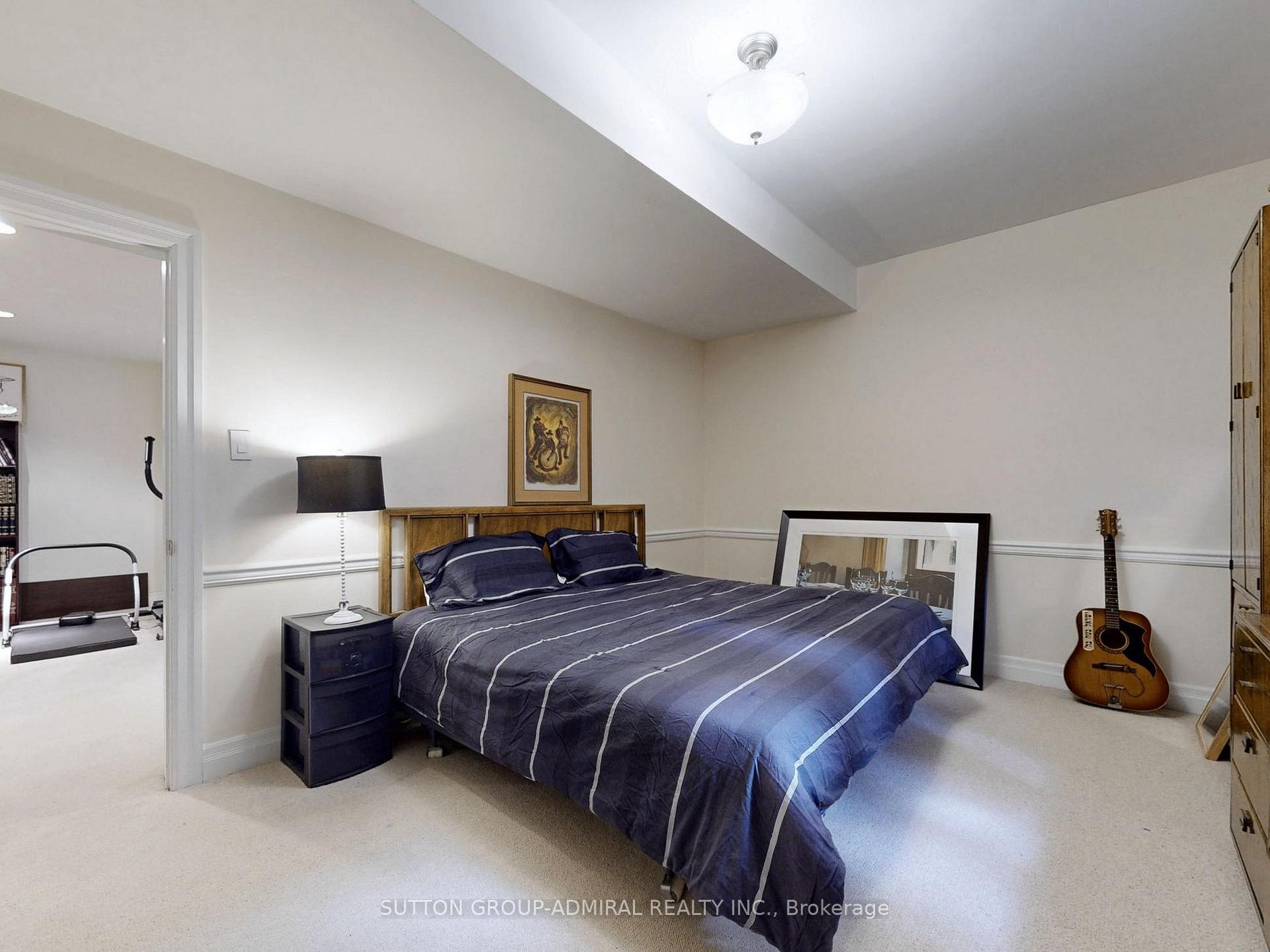 Photo 27 of 487 Lytton Boulevard, Toronto, Bedford Park-Nortown — HOMEH