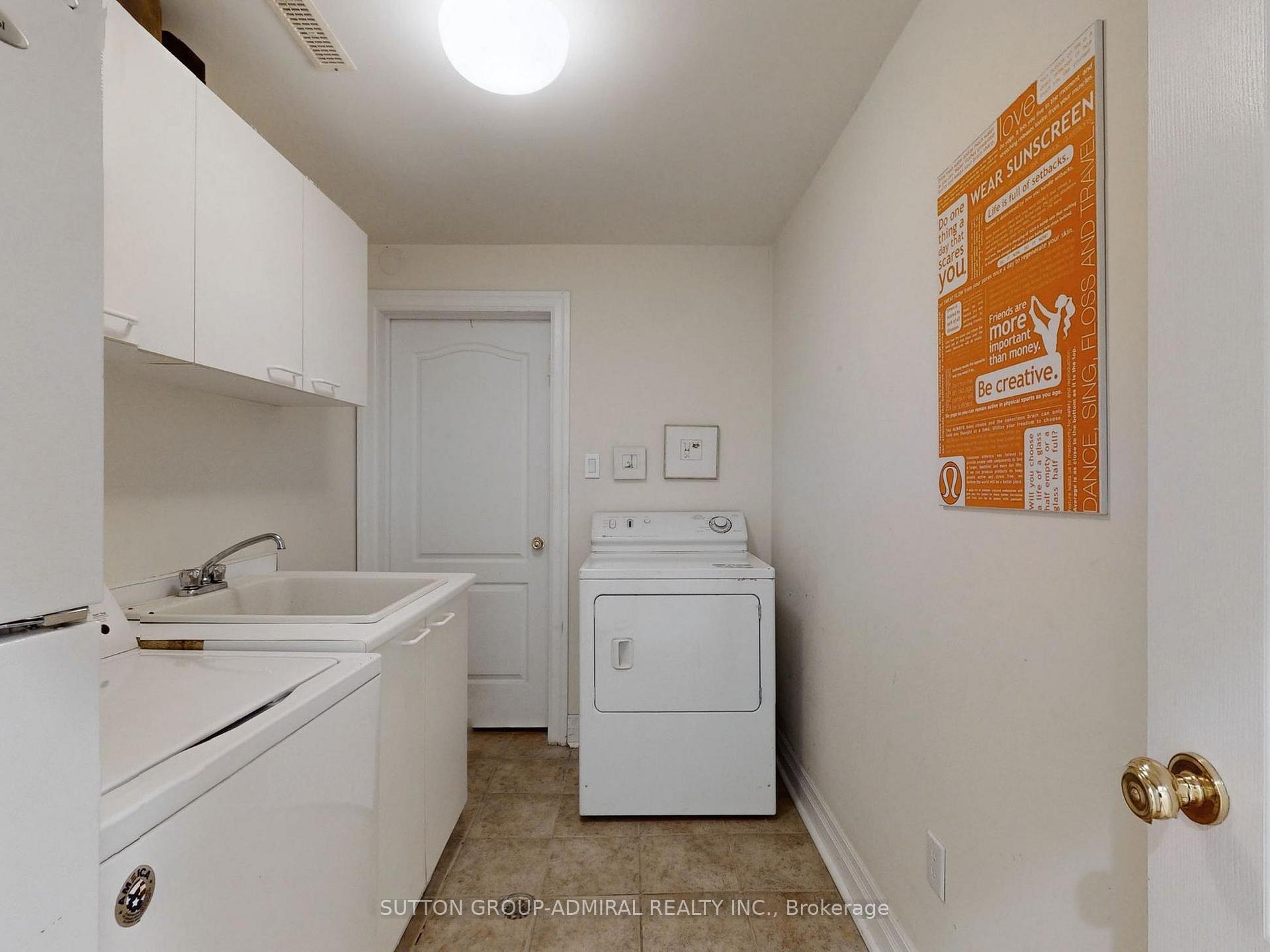 Photo 30 of 487 Lytton Boulevard, Toronto, Bedford Park-Nortown — HOMEH