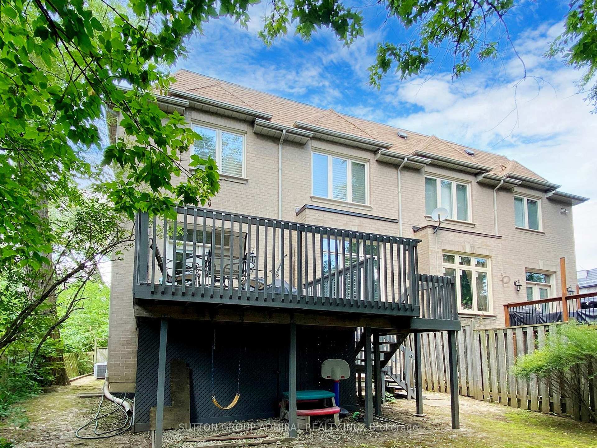 Photo 32 of 487 Lytton Boulevard, Toronto, Bedford Park-Nortown — HOMEH