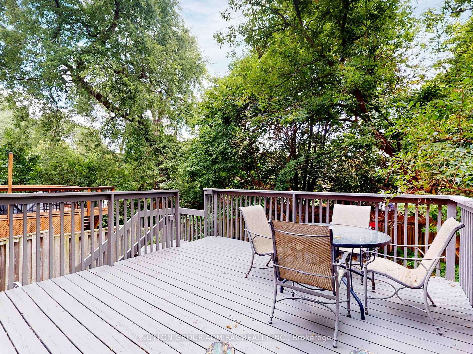 Photo 31 of 487 Lytton Boulevard, Toronto, Bedford Park-Nortown — HOMEH