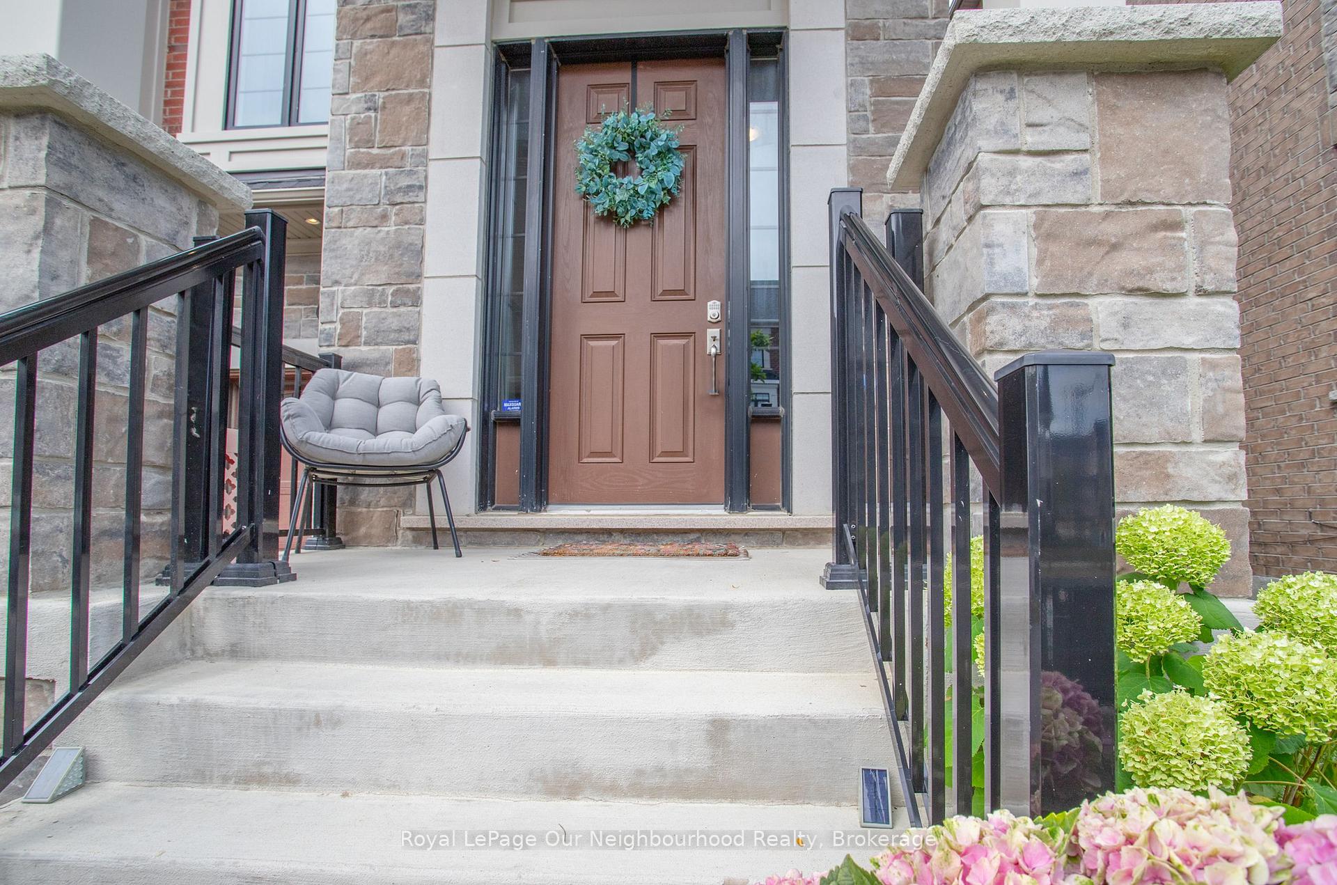 Photo 5 of 95 Dorian Drive, Whitby, Rural Whitby — HOMEH