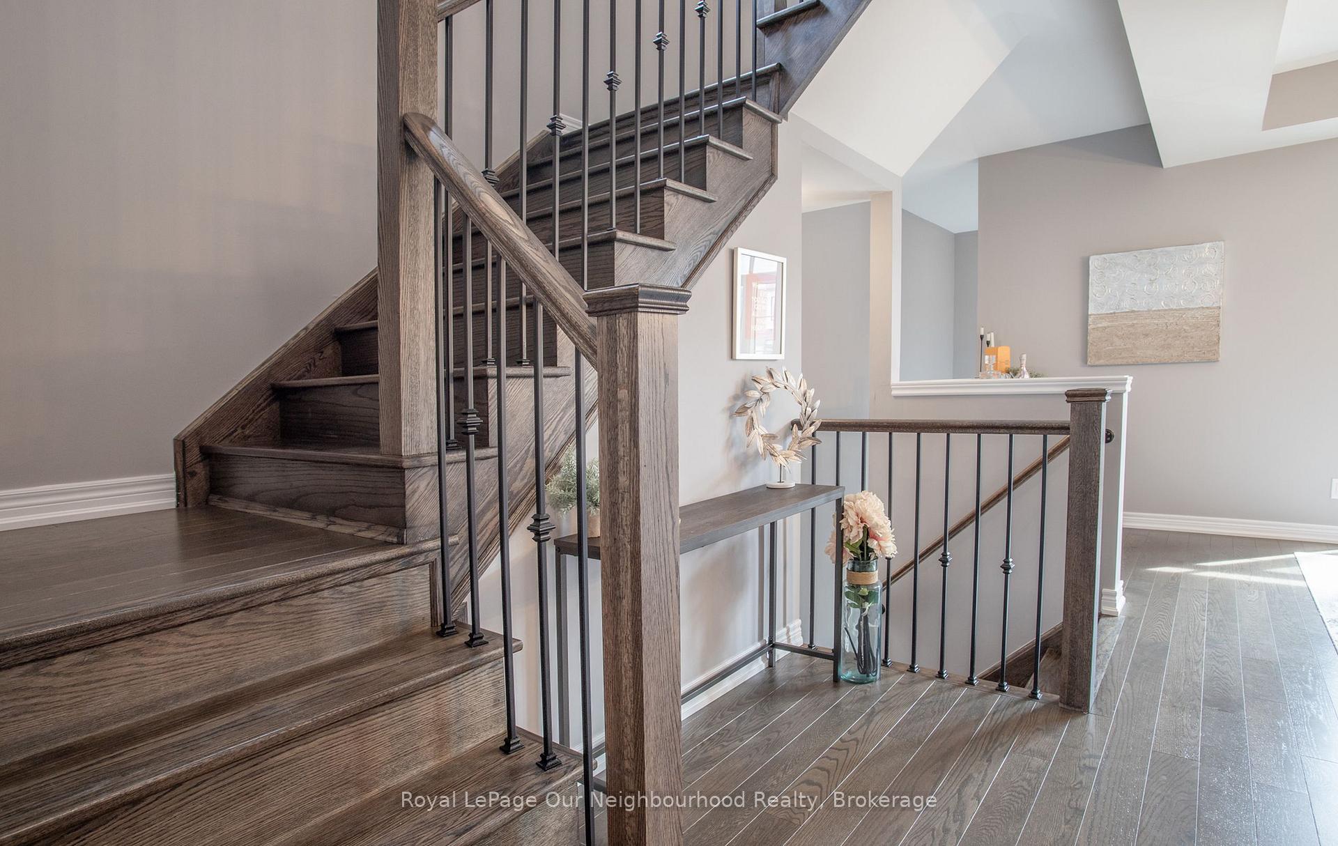 Photo 15 of 95 Dorian Drive, Whitby, Rural Whitby — HOMEH