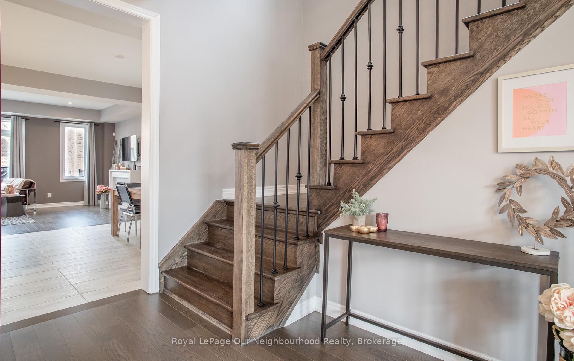 Photo 9 of 95 Dorian Drive, Whitby, Rural Whitby — HOMEH