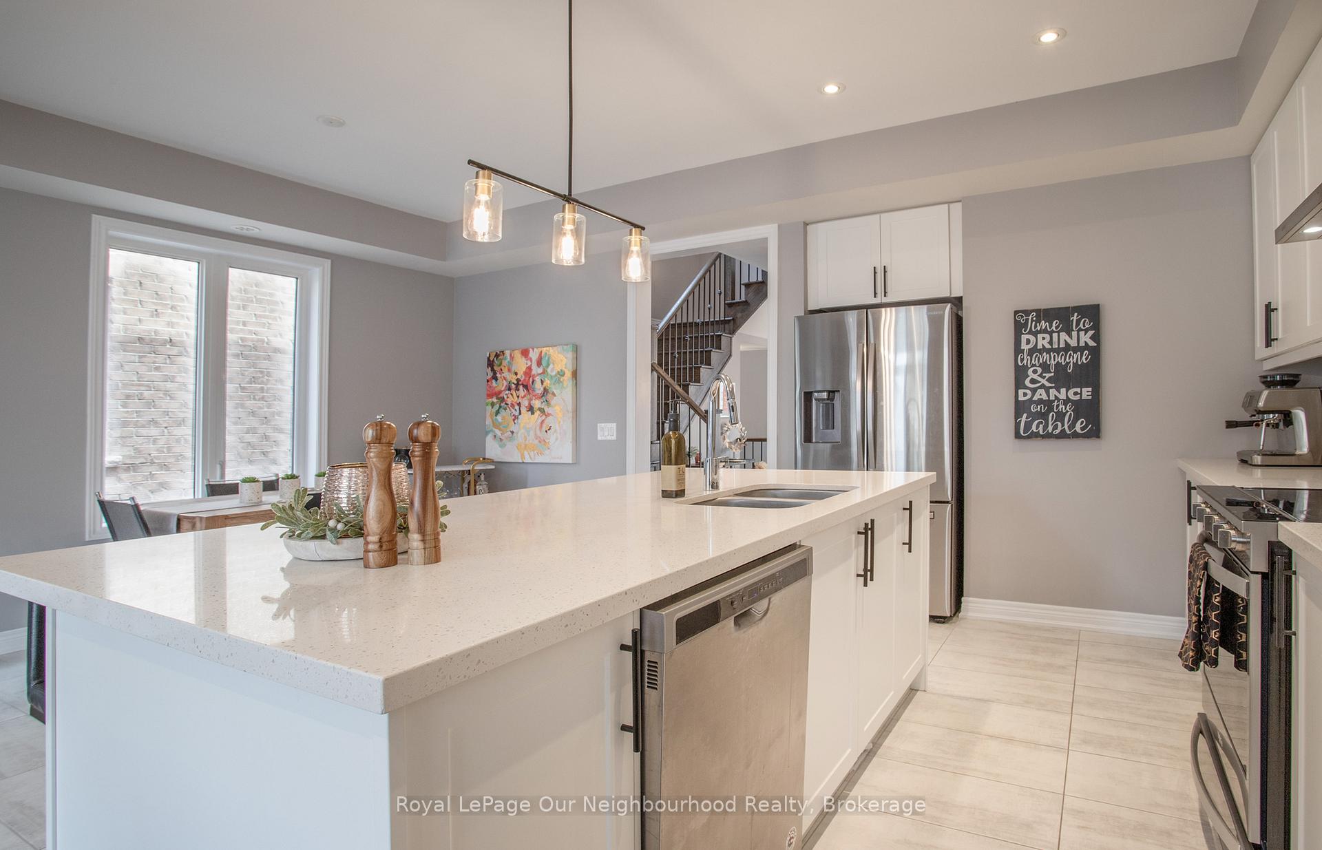 Photo 13 of 95 Dorian Drive, Whitby, Rural Whitby — HOMEH