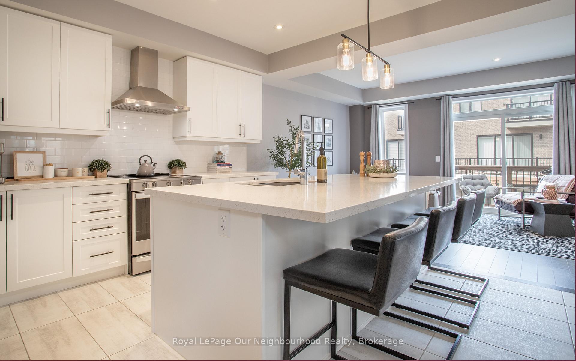 Photo 14 of 95 Dorian Drive, Whitby, Rural Whitby — HOMEH
