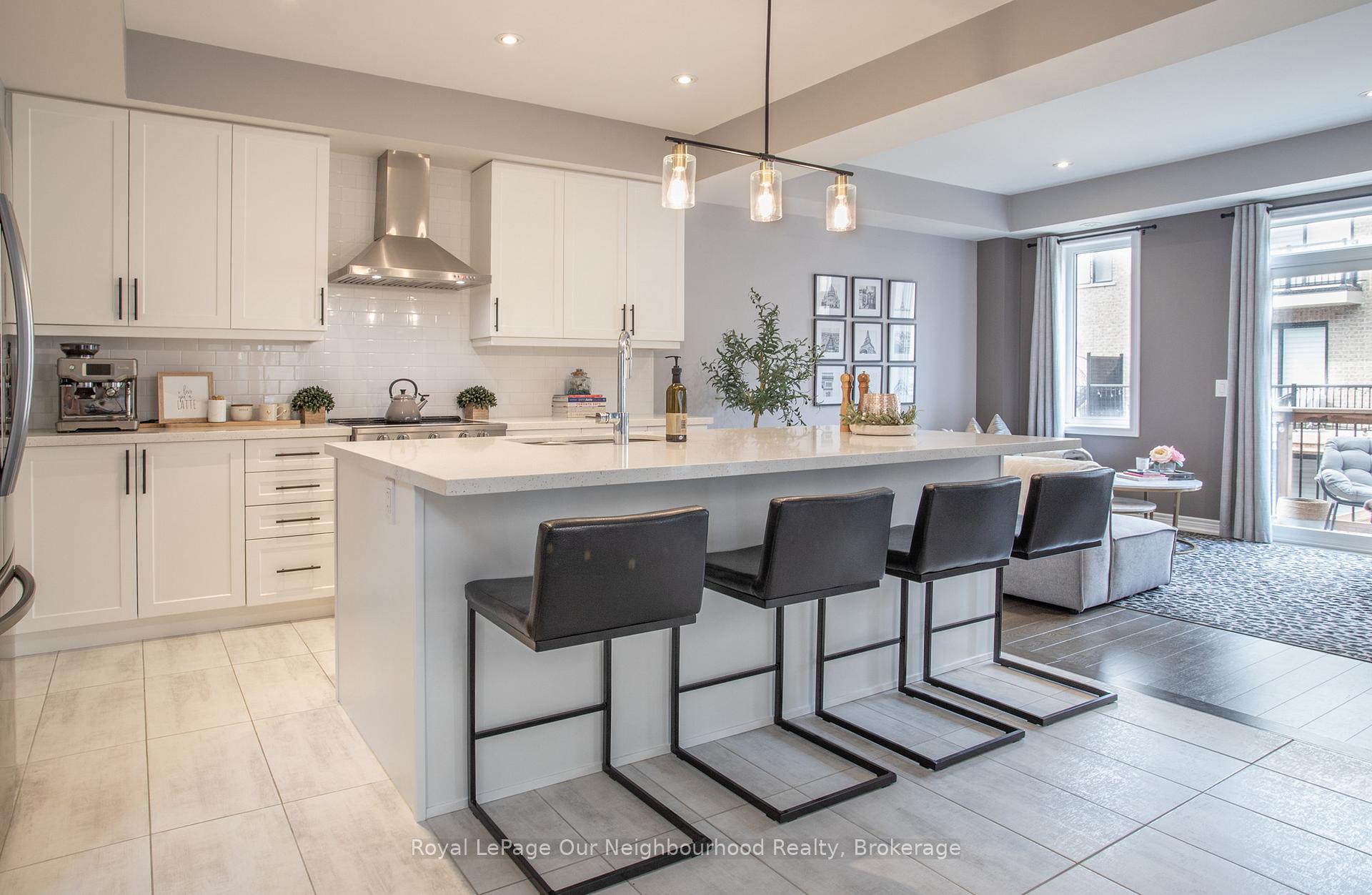 Photo 18 of 95 Dorian Drive, Whitby, Rural Whitby — HOMEH
