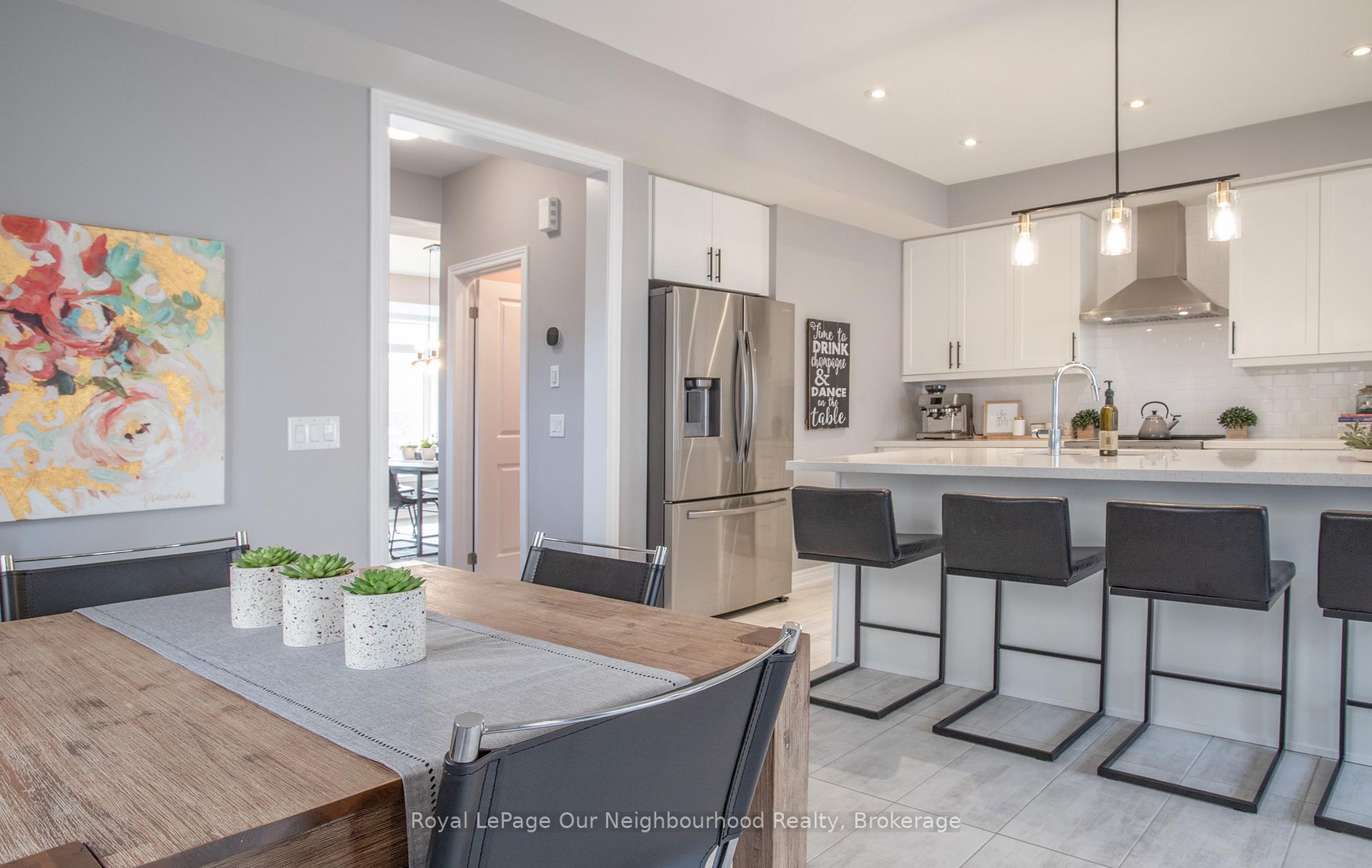 Photo 11 of 95 Dorian Drive, Whitby, Rural Whitby — HOMEH