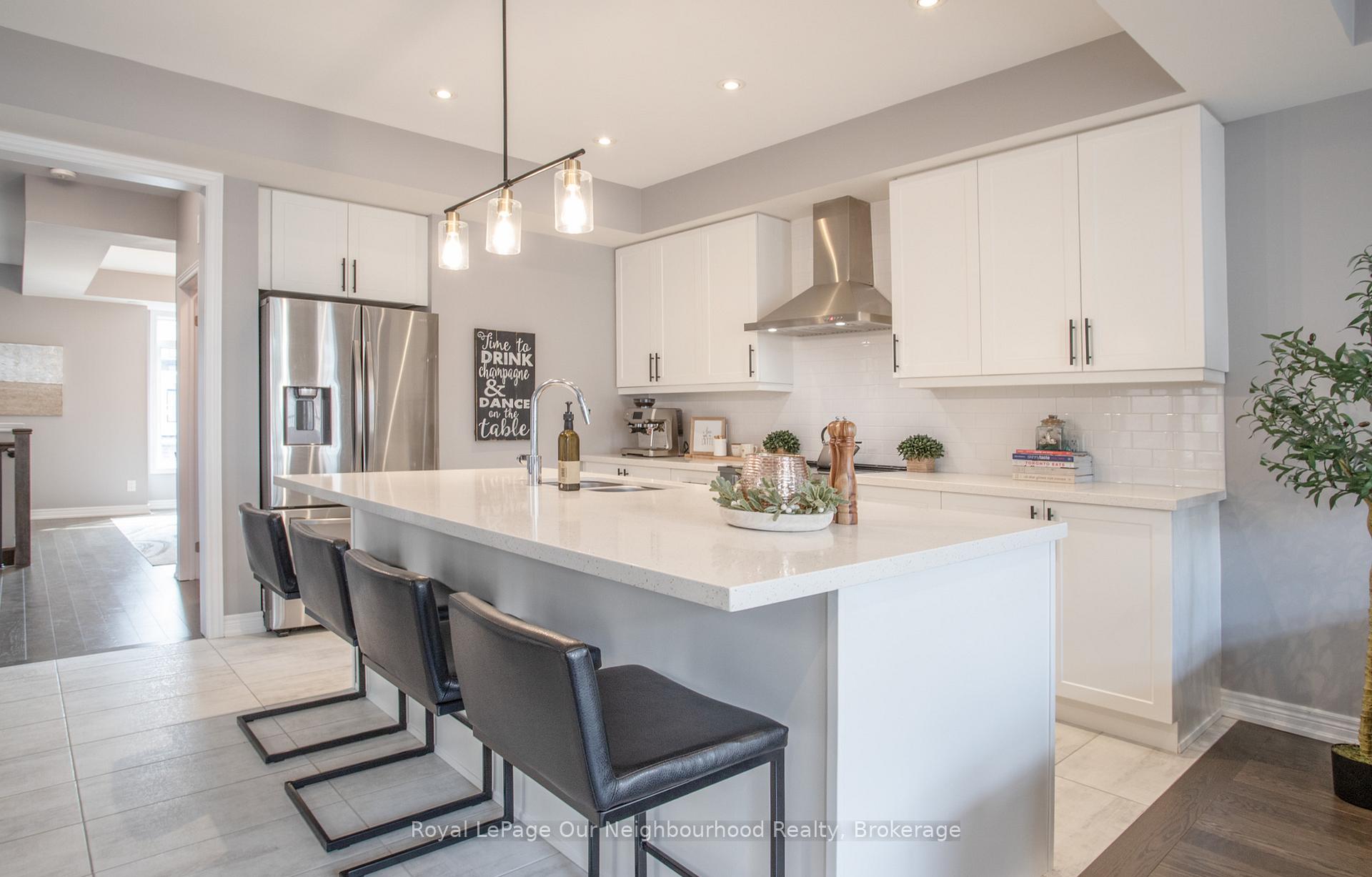 Photo 17 of 95 Dorian Drive, Whitby, Rural Whitby — HOMEH