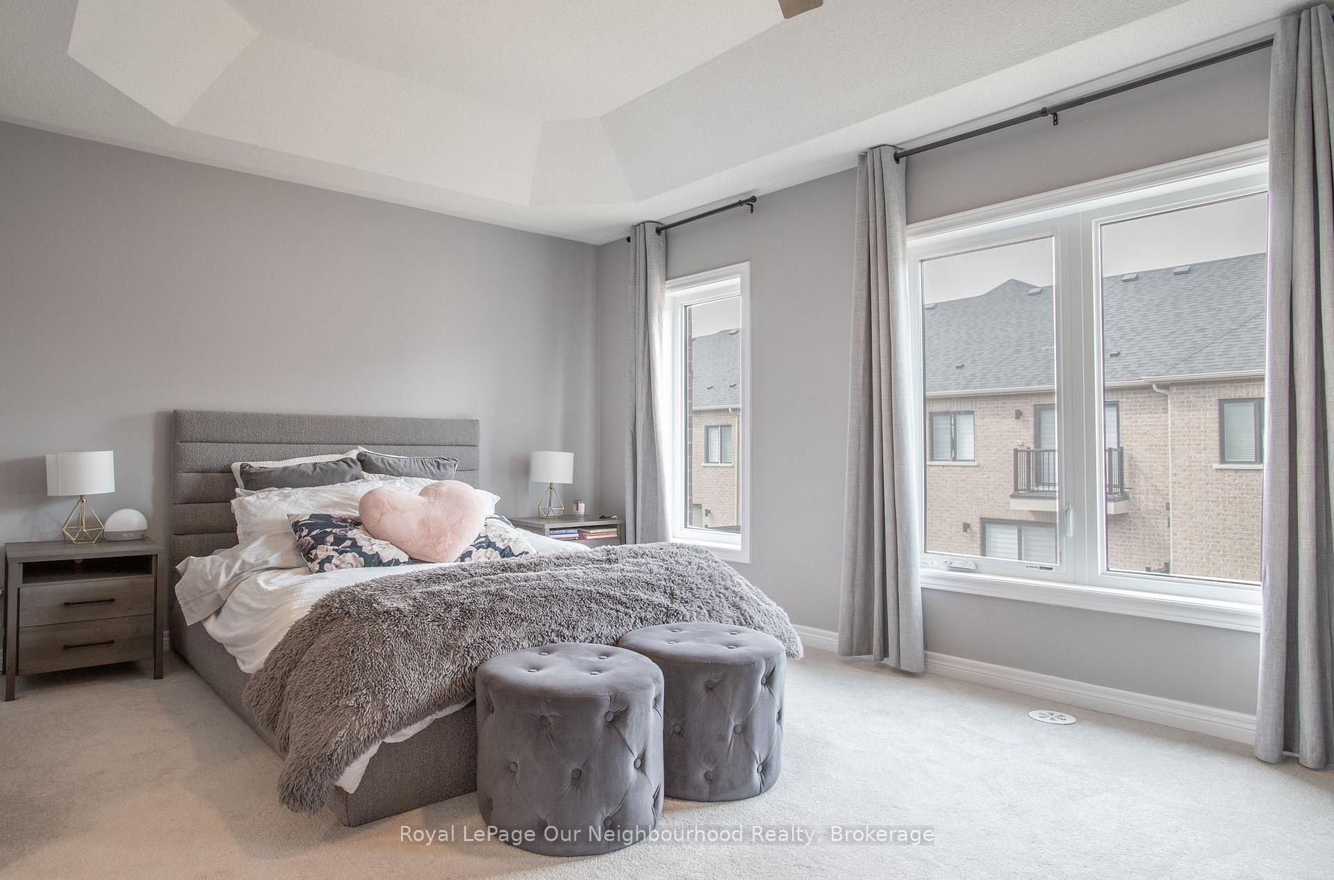 Photo 25 of 95 Dorian Drive, Whitby, Rural Whitby — HOMEH