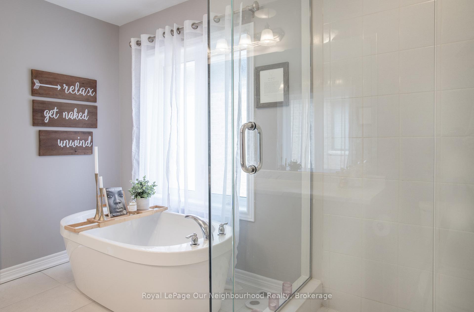 Photo 30 of 95 Dorian Drive, Whitby, Rural Whitby — HOMEH