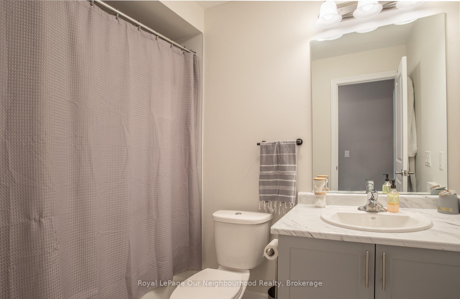 Photo 33 of 95 Dorian Drive, Whitby, Rural Whitby — HOMEH