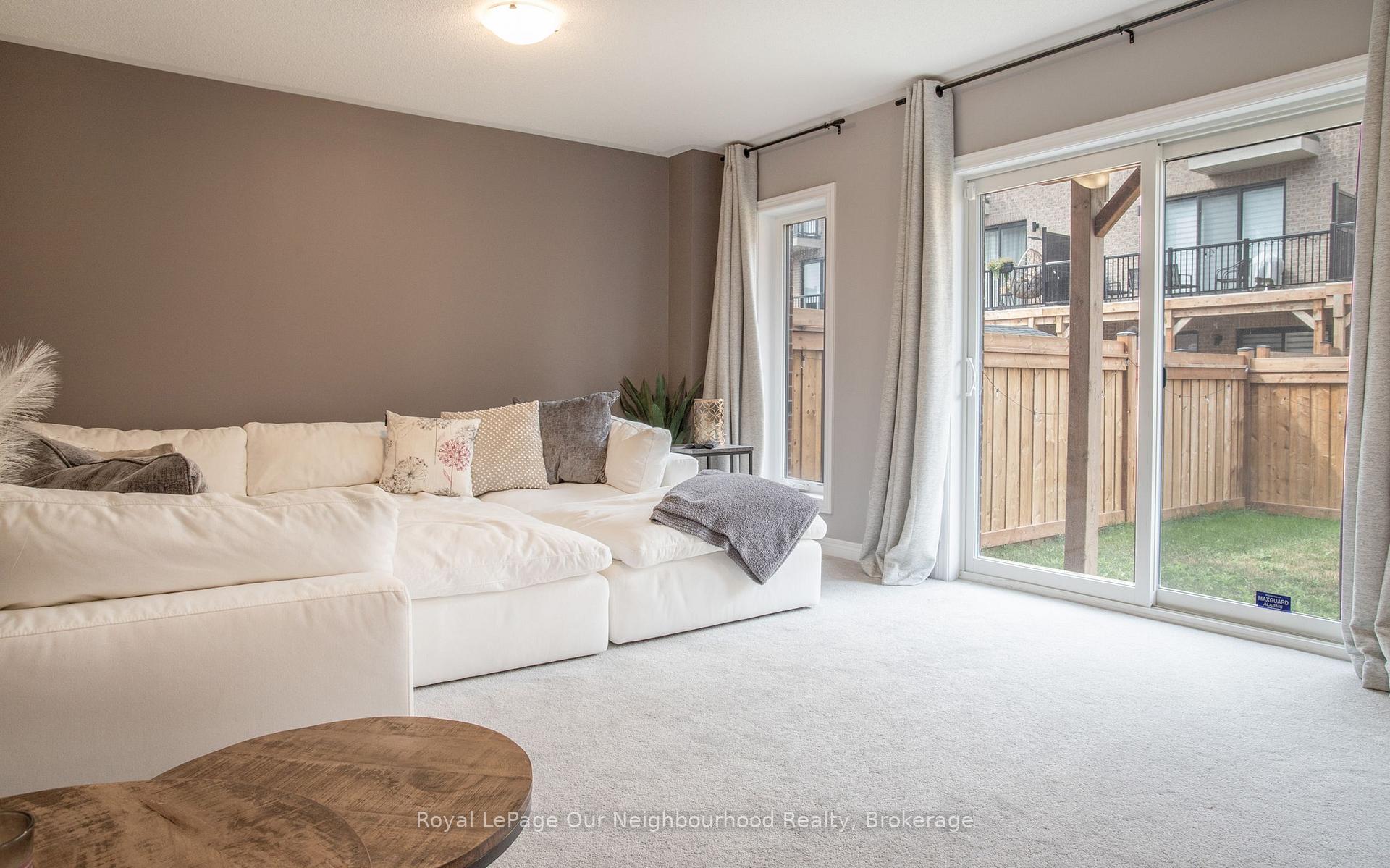 Photo 40 of 95 Dorian Drive, Whitby, Rural Whitby — HOMEH