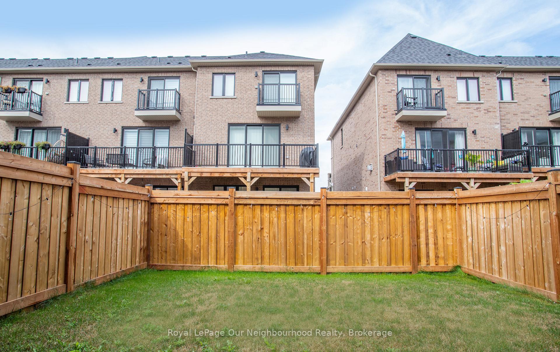 Photo 39 of 95 Dorian Drive, Whitby, Rural Whitby — HOMEH