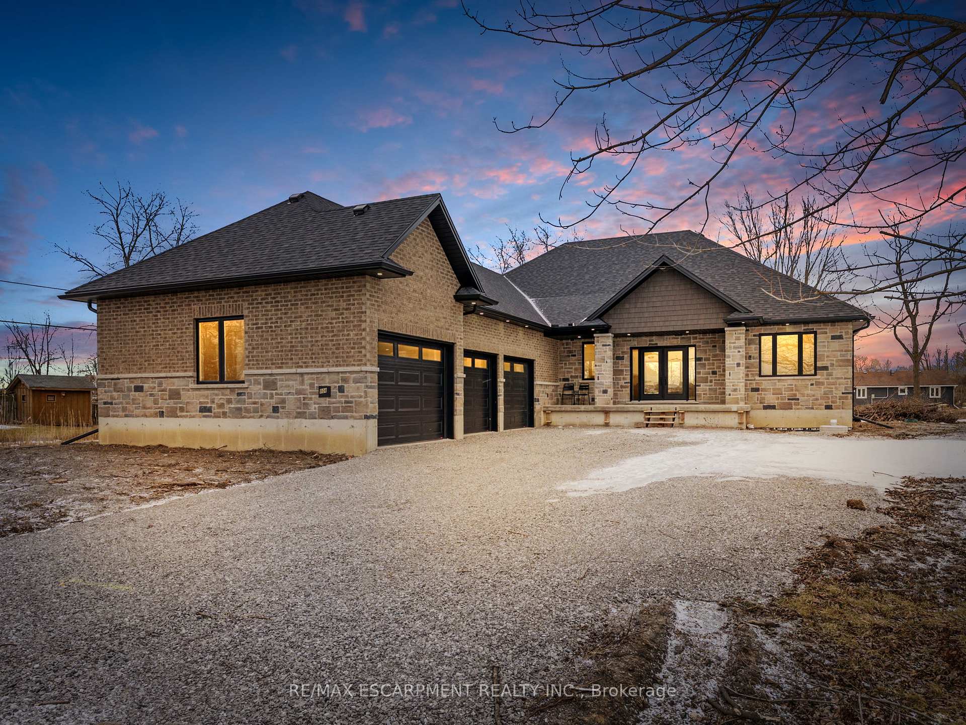 Photo 1 of 804 South Coast Drive, Haldimand — HOMEH