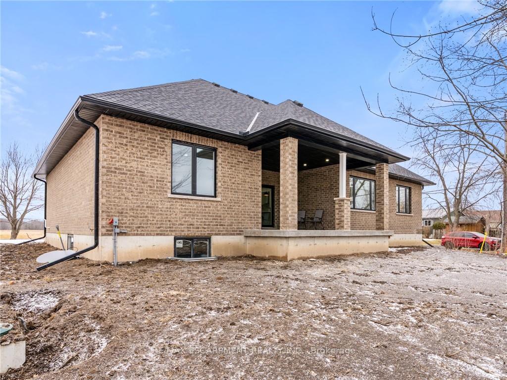 Photo 44 of 804 South Coast Drive, Haldimand — HOMEH
