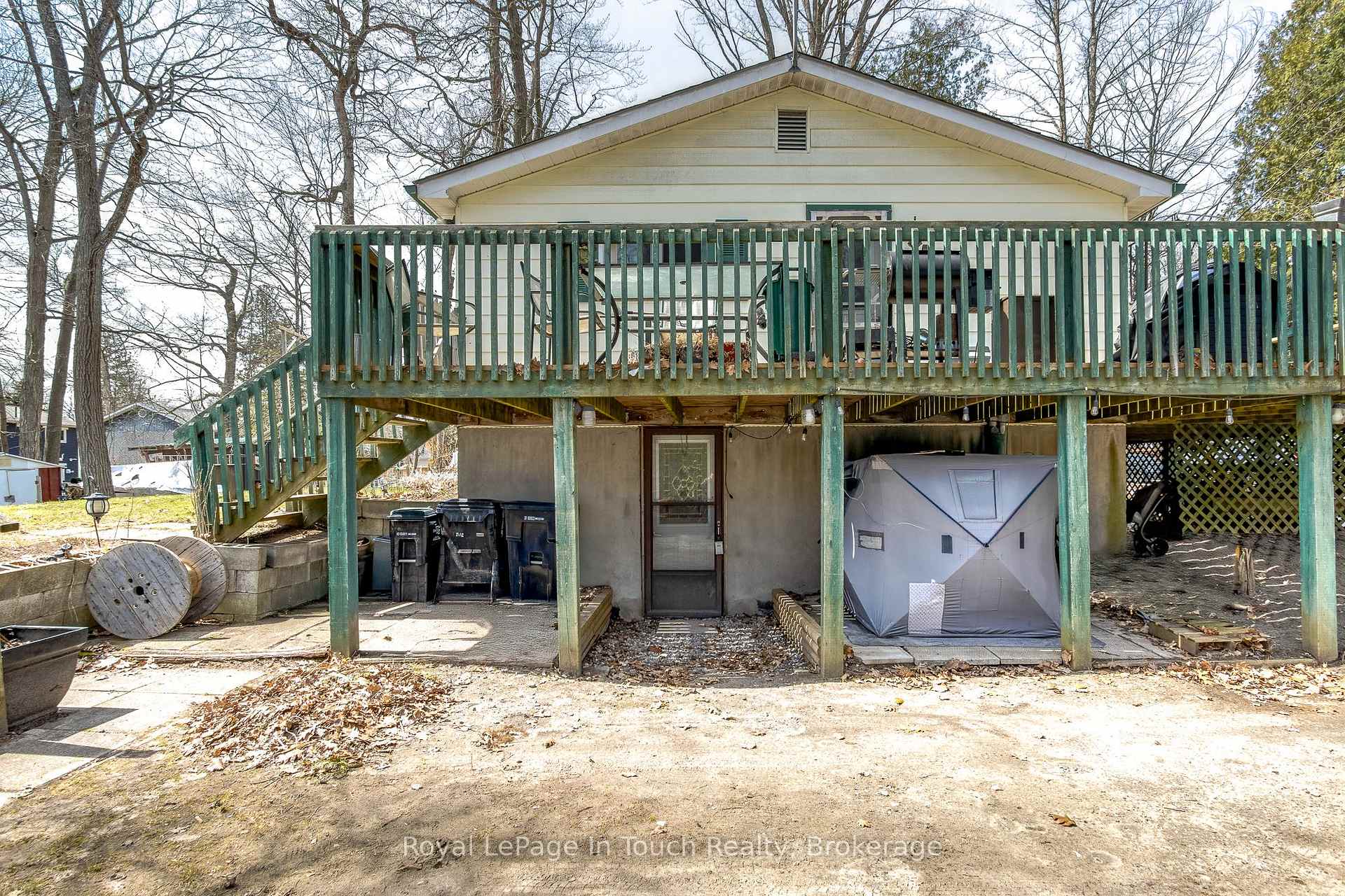 Photo 22 of 7 Dundee Drive, Tiny, Rural Tiny — HOMEH