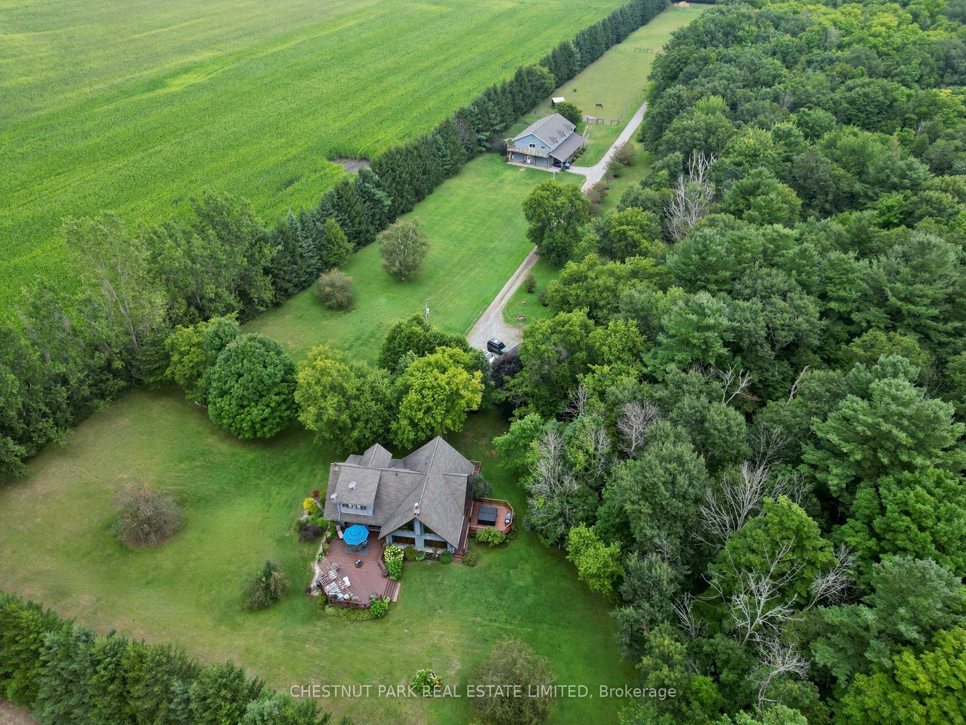 Photo 34 of 11590 S Side Road 17, Brock, Rural Brock — HOMEH