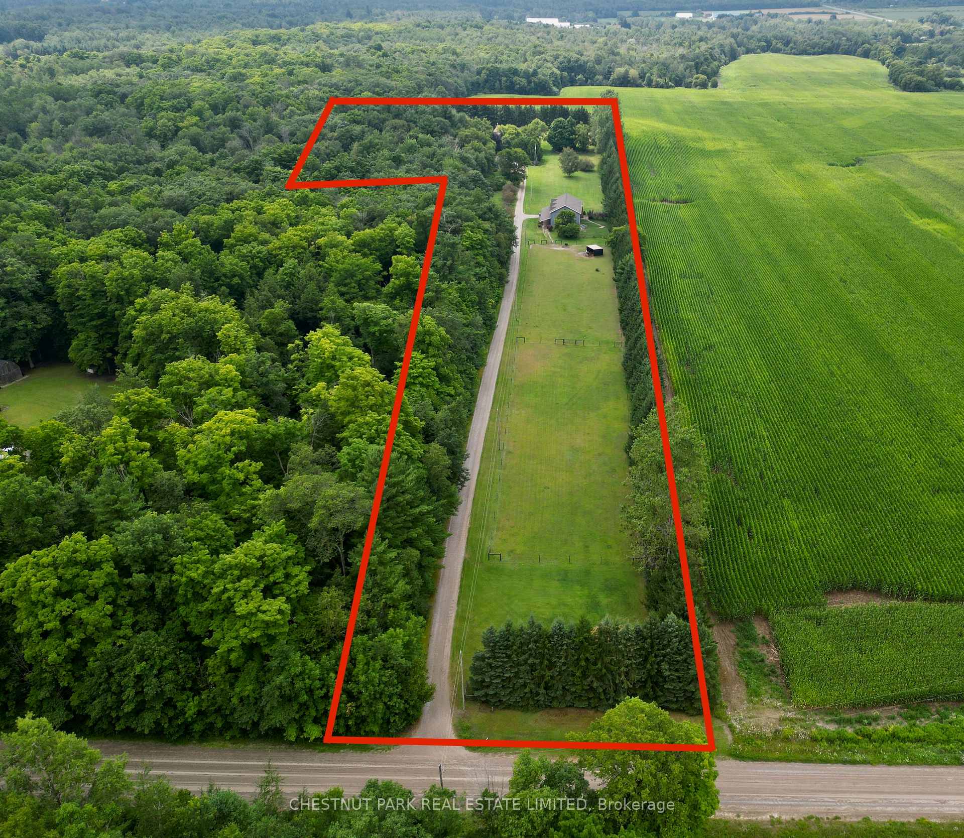 Photo 36 of 11590 S Side Road 17, Brock, Rural Brock — HOMEH