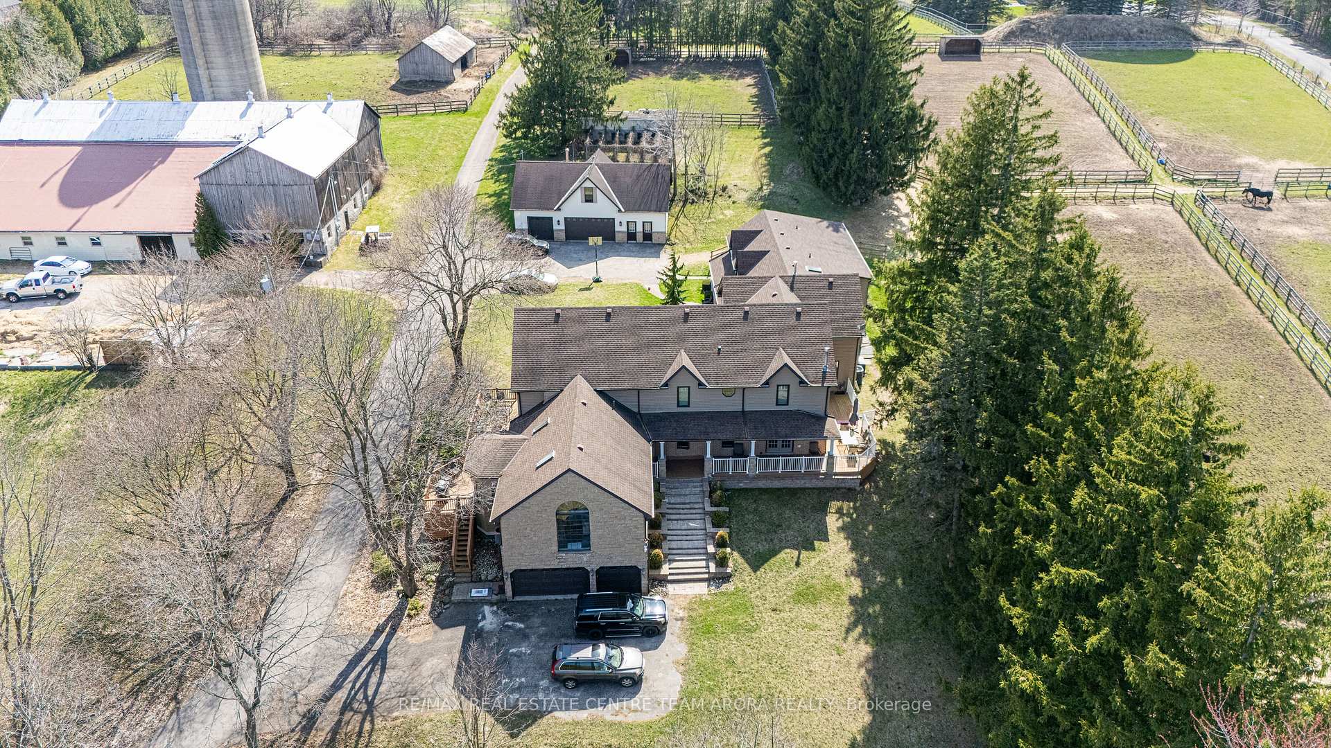 Photo 1 of 345 Freelton Road, Hamilton, Freelton — HOMEH