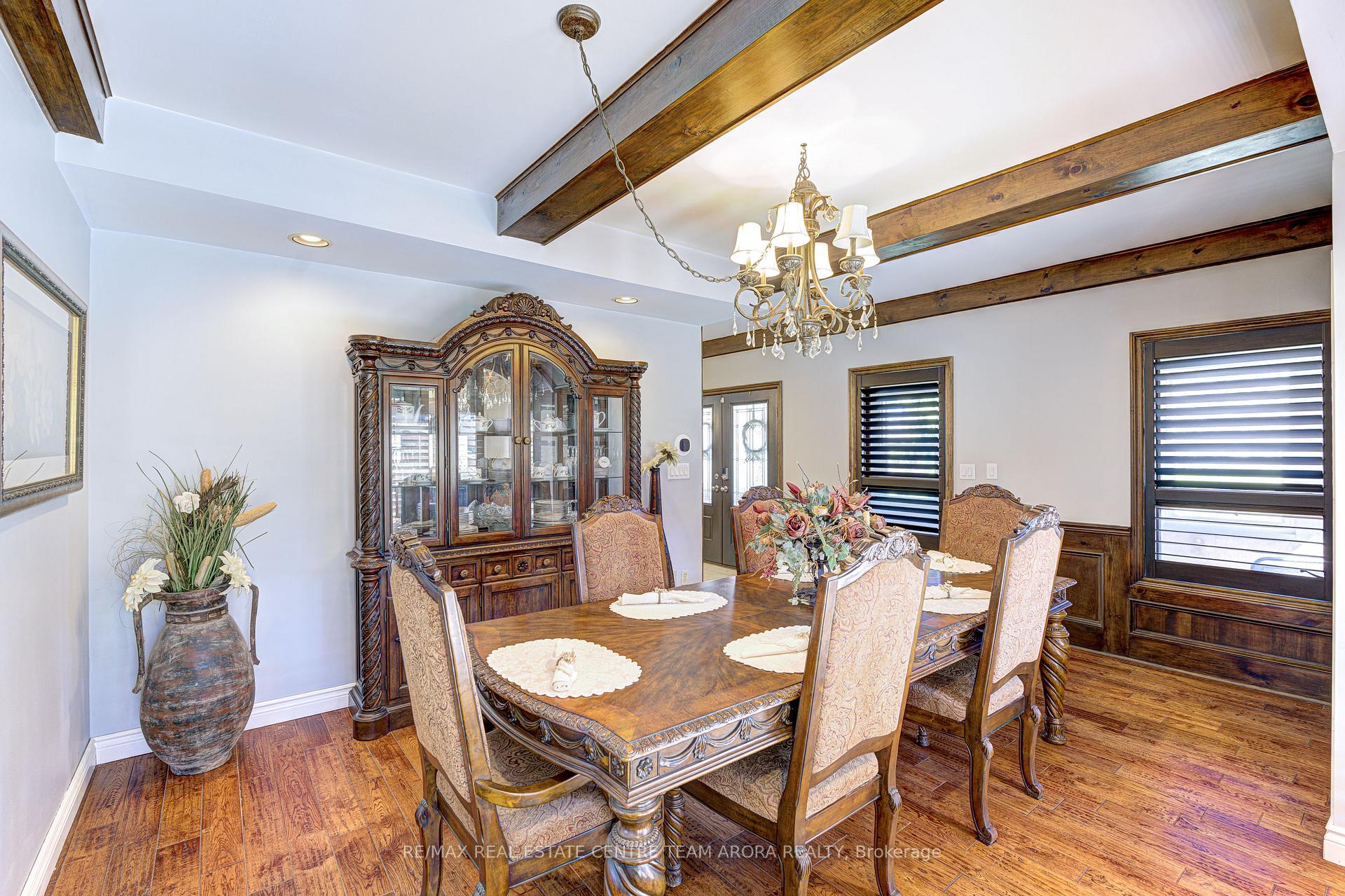 Photo 4 of 345 Freelton Road, Hamilton, Freelton — HOMEH