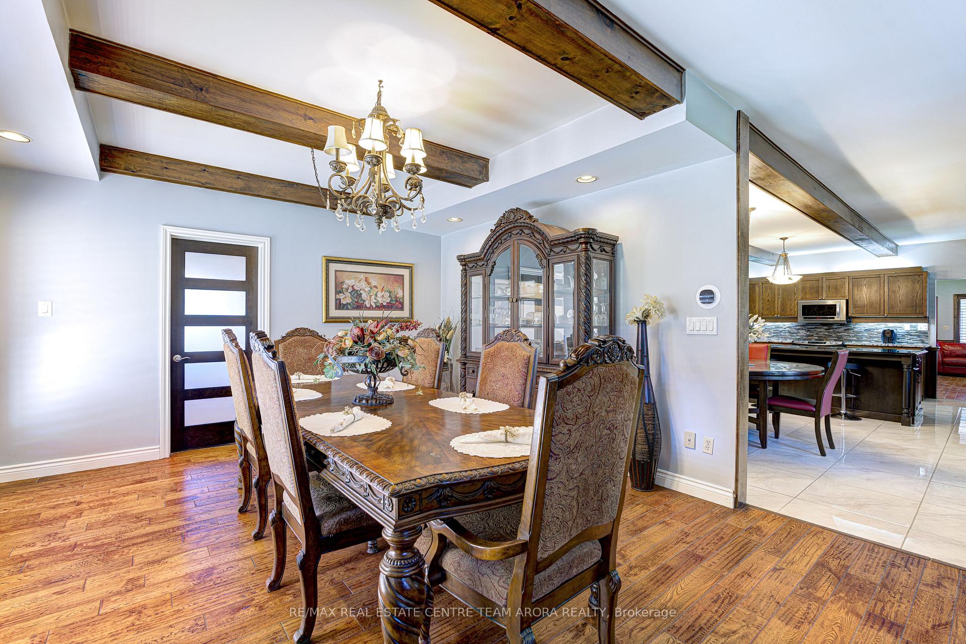 Photo 3 of 345 Freelton Road, Hamilton, Freelton — HOMEH