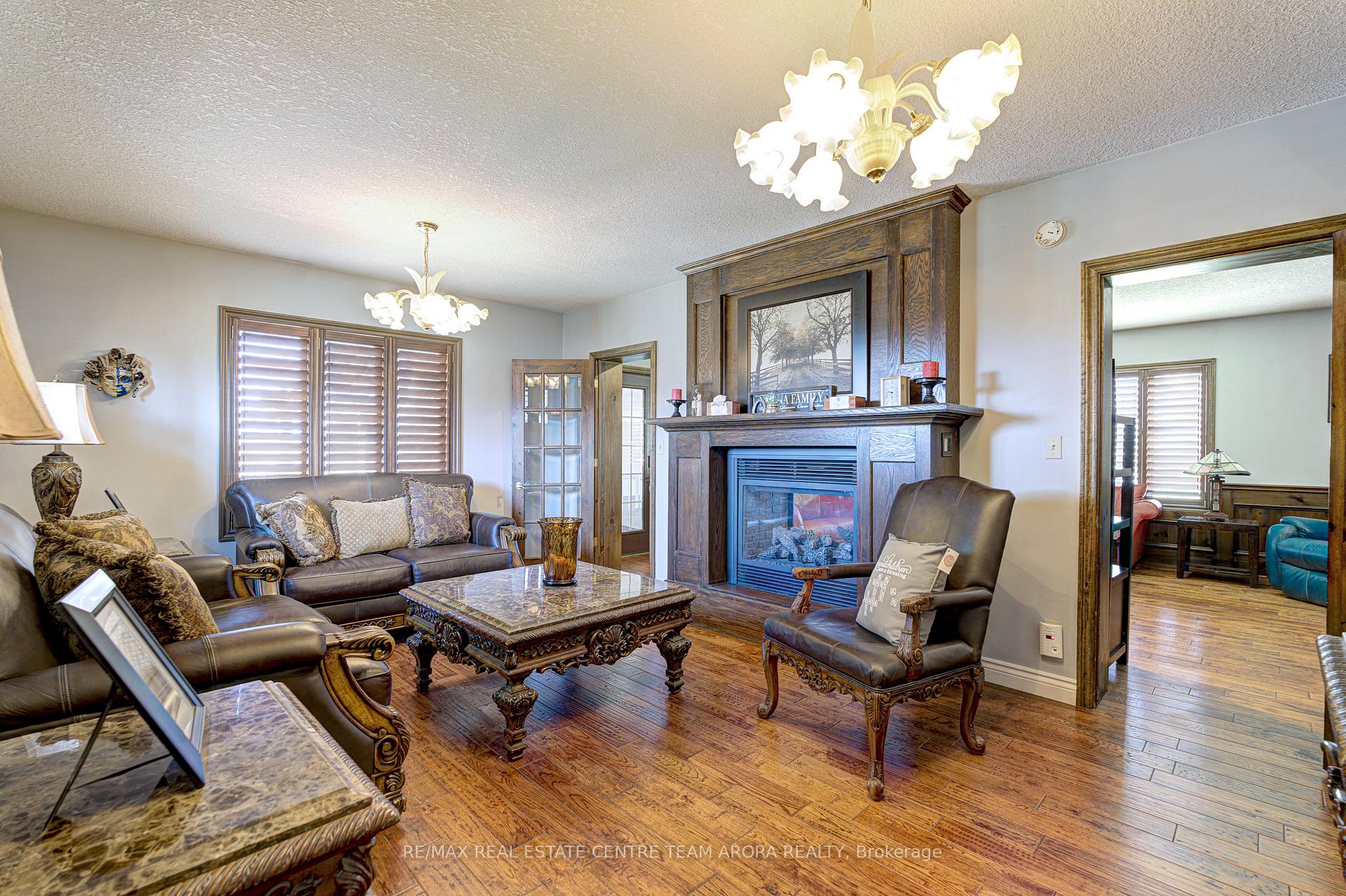 Photo 7 of 345 Freelton Road, Hamilton, Freelton — HOMEH