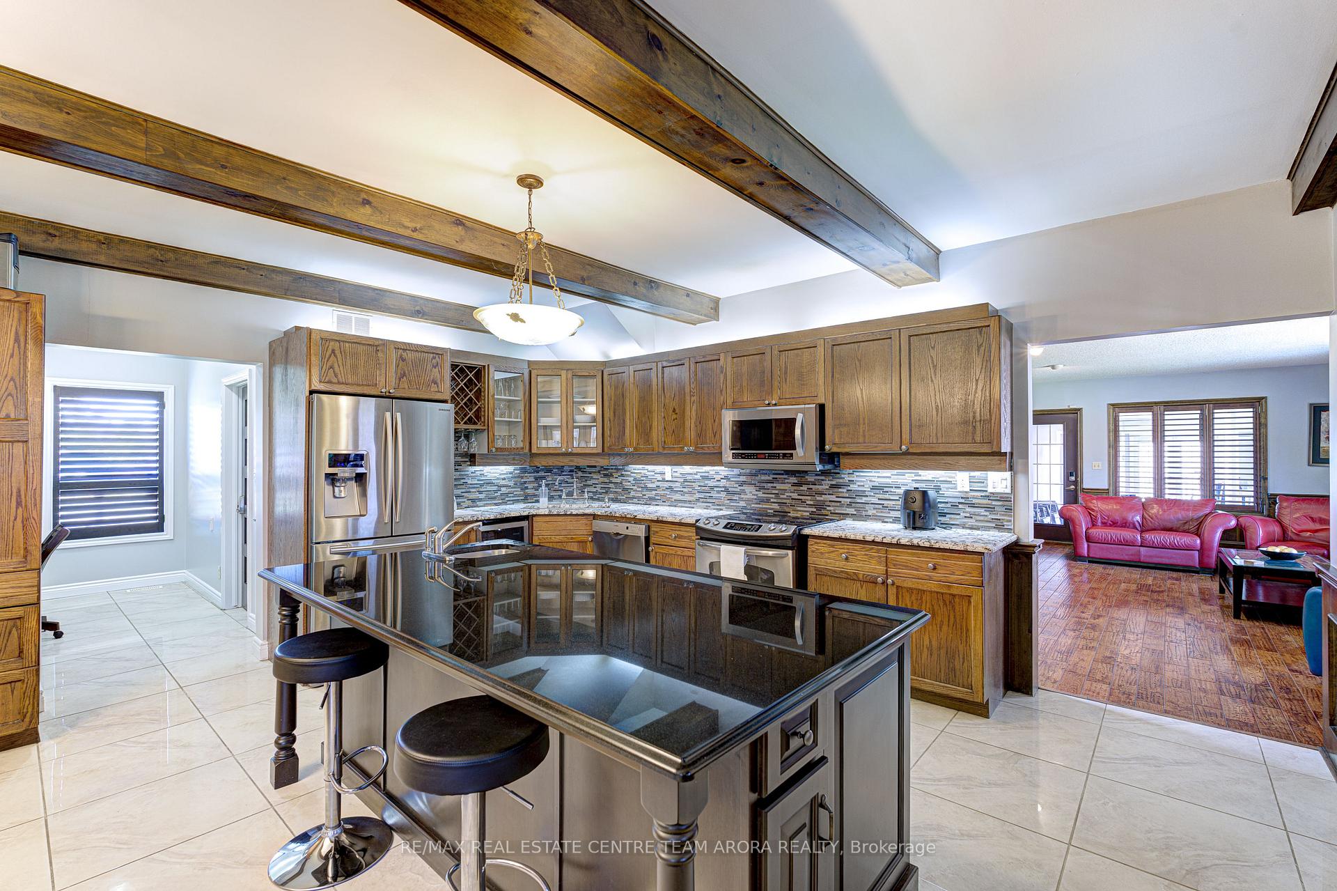 Photo 12 of 345 Freelton Road, Hamilton, Freelton — HOMEH