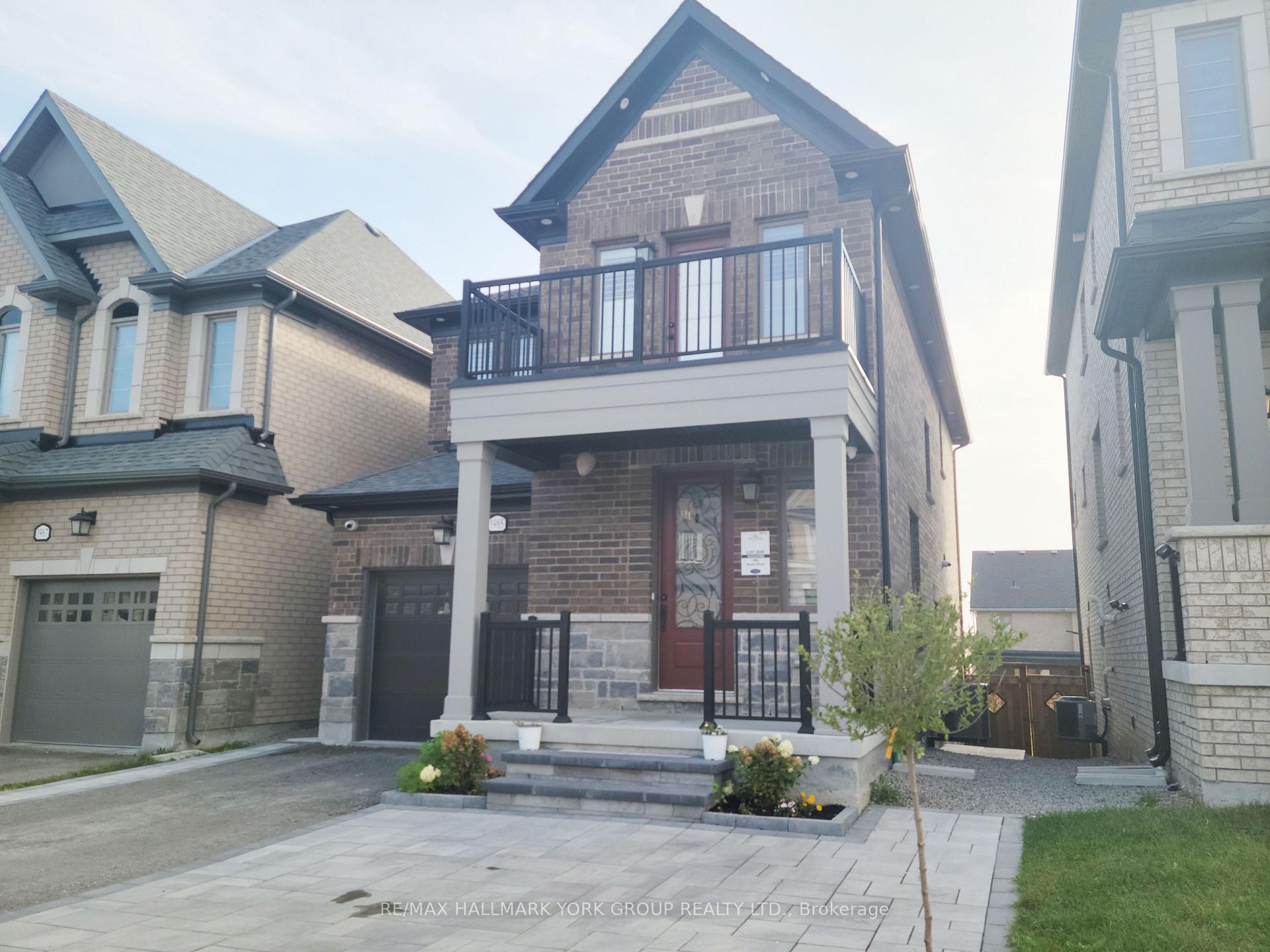 Photo 1 of Unit MAIN, 1985 Boyes Street, Innisfil, Alcona — HOMEH