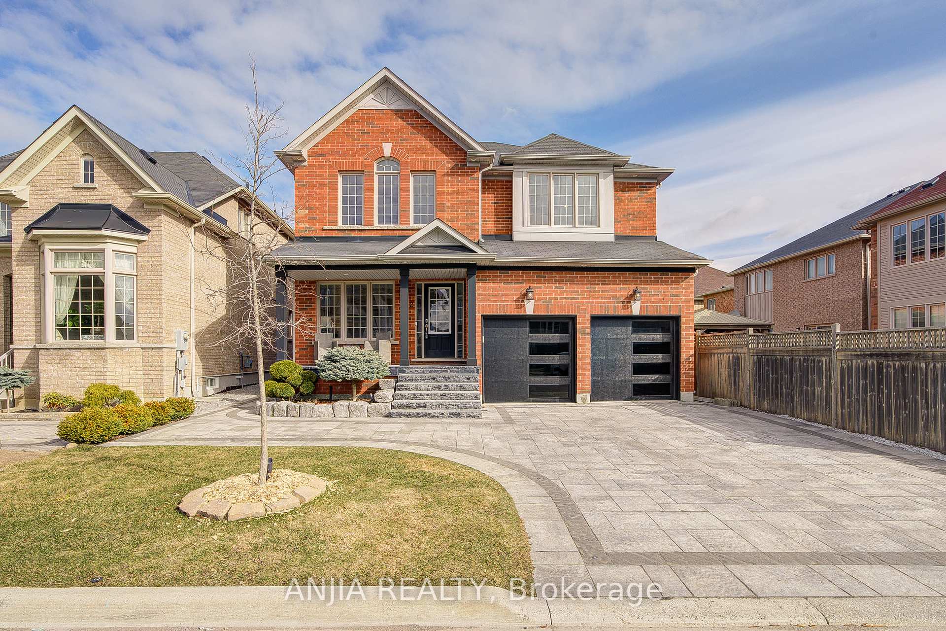 Photo 1 of 2 Beebe Crescent, Markham, Wismer — HOMEH