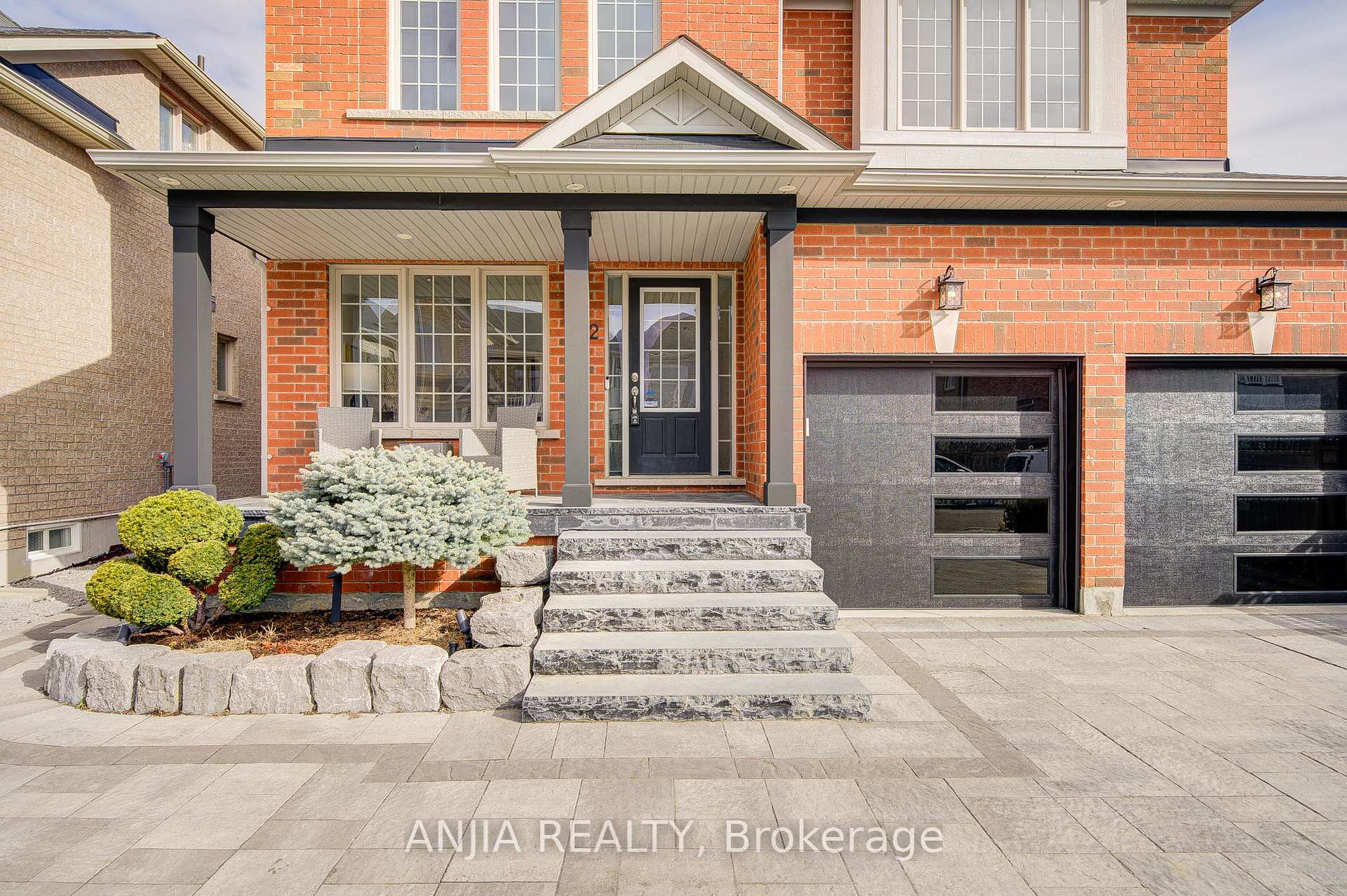 Photo 5 of 2 Beebe Crescent, Markham, Wismer — HOMEH