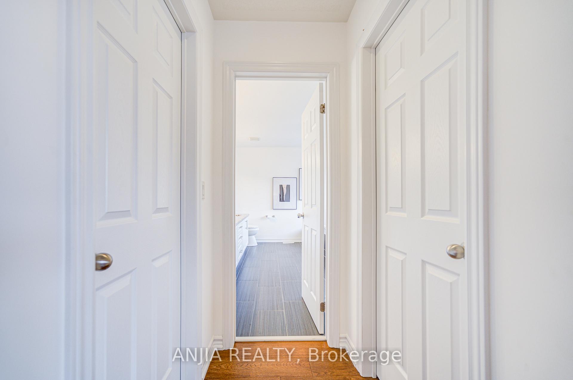 Photo 45 of 2 Beebe Crescent, Markham, Wismer — HOMEH