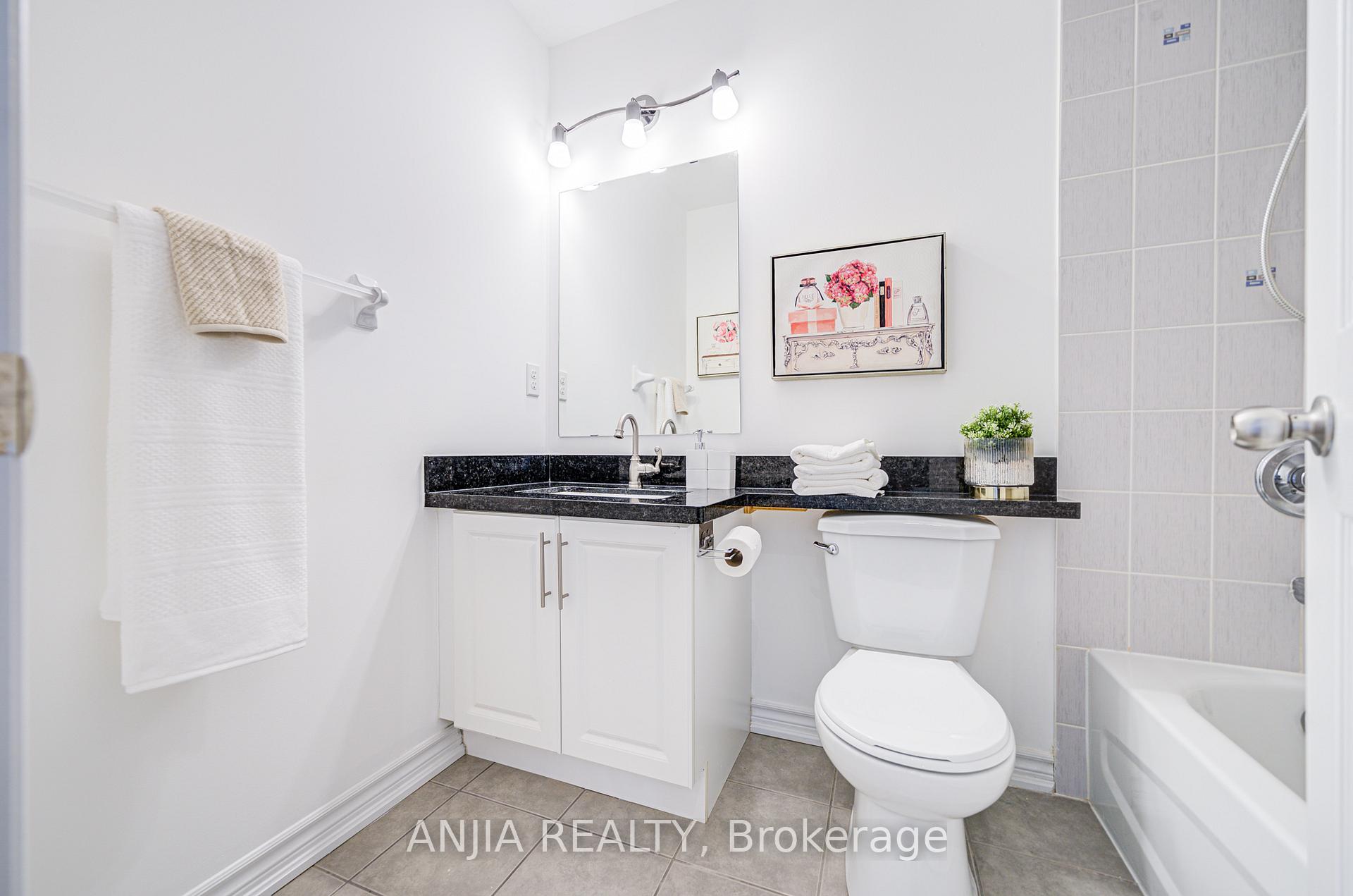 Photo 23 of 2 Beebe Crescent, Markham, Wismer — HOMEH