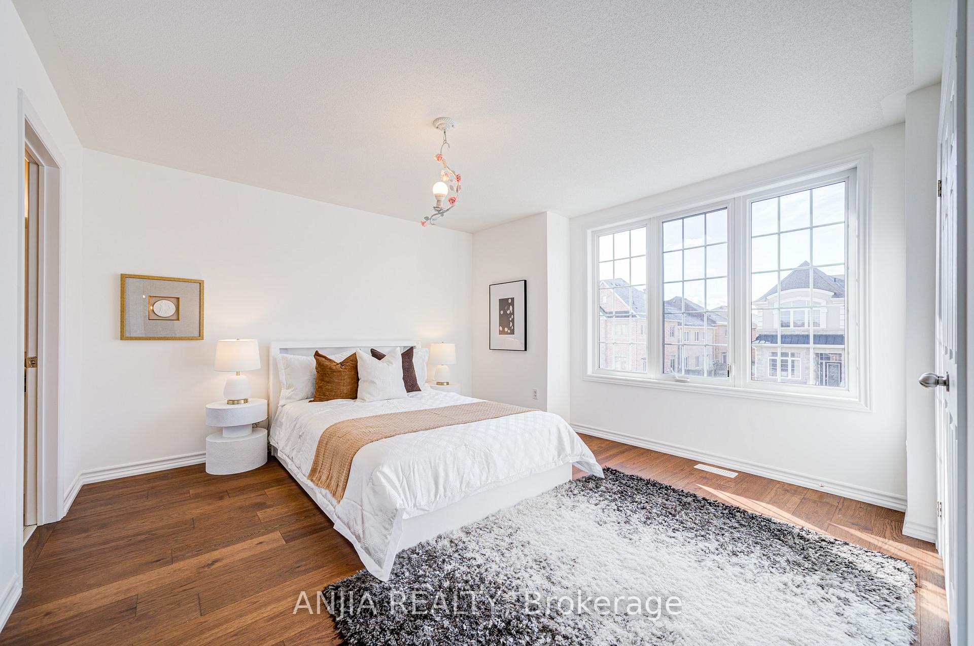 Photo 24 of 2 Beebe Crescent, Markham, Wismer — HOMEH