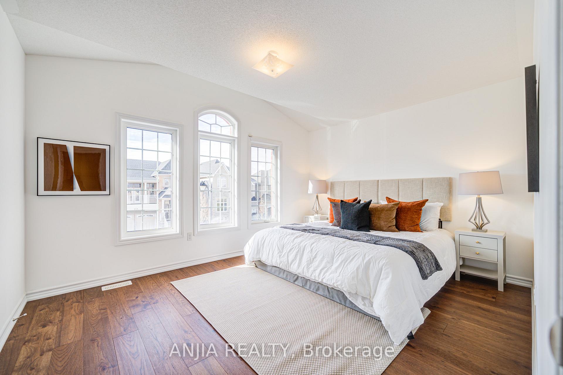 Photo 26 of 2 Beebe Crescent, Markham, Wismer — HOMEH