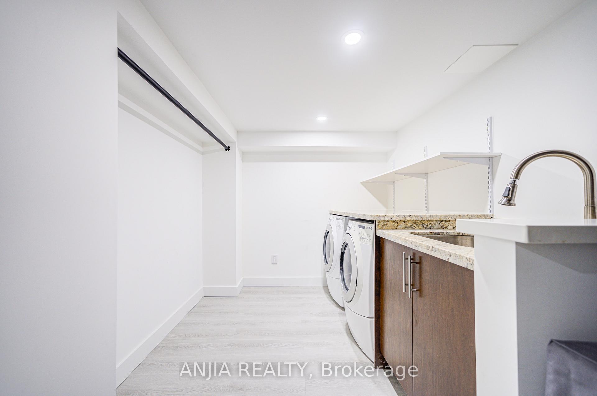 Photo 41 of 2 Beebe Crescent, Markham, Wismer — HOMEH