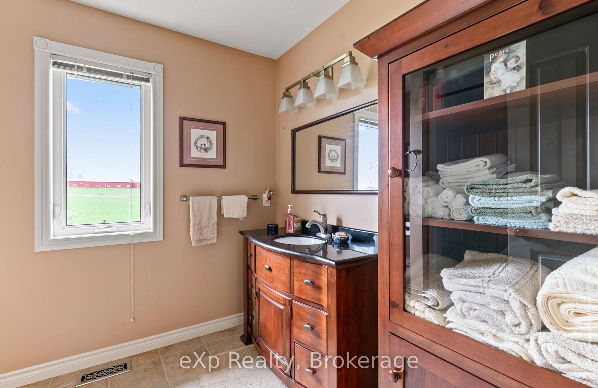 Photo 12 of 122287 Concession 8 RR2, West Grey — HOMEH