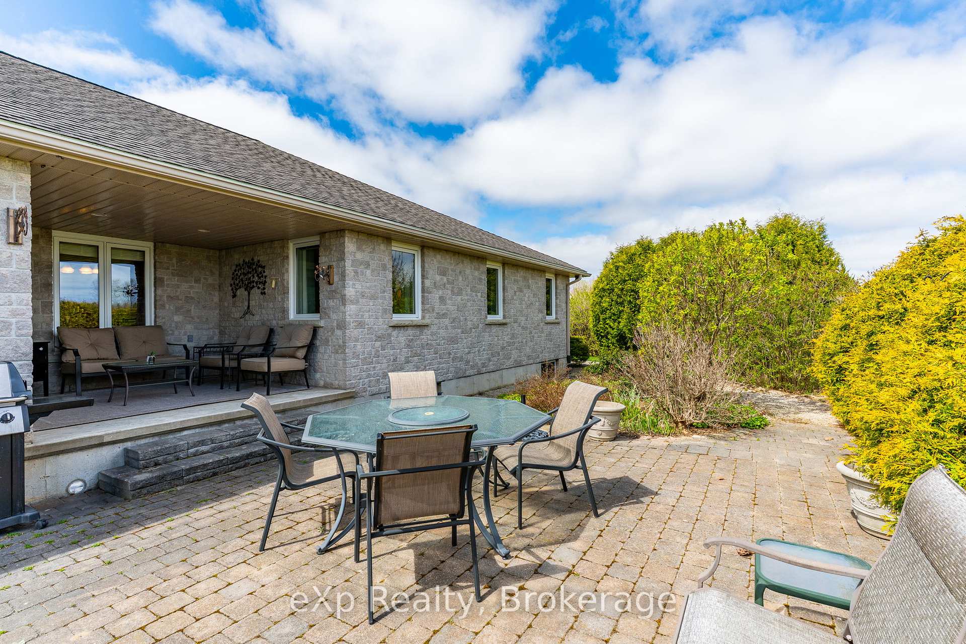 Photo 22 of 122287 Concession 8 RR2, West Grey — HOMEH