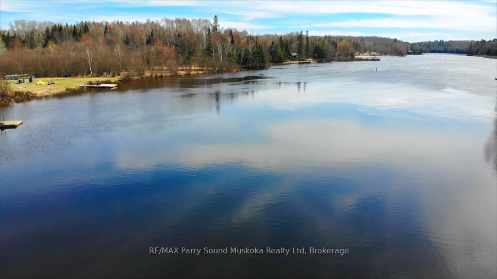 Photo 2 of Lot 15 Patrick Street, Magnetawan — HOMEH
