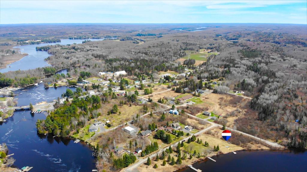 Photo 4 of Lot 15 Patrick Street, Magnetawan — HOMEH