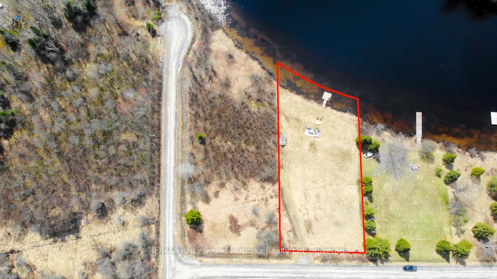 Photo 8 of Lot 15 Patrick Street, Magnetawan — HOMEH