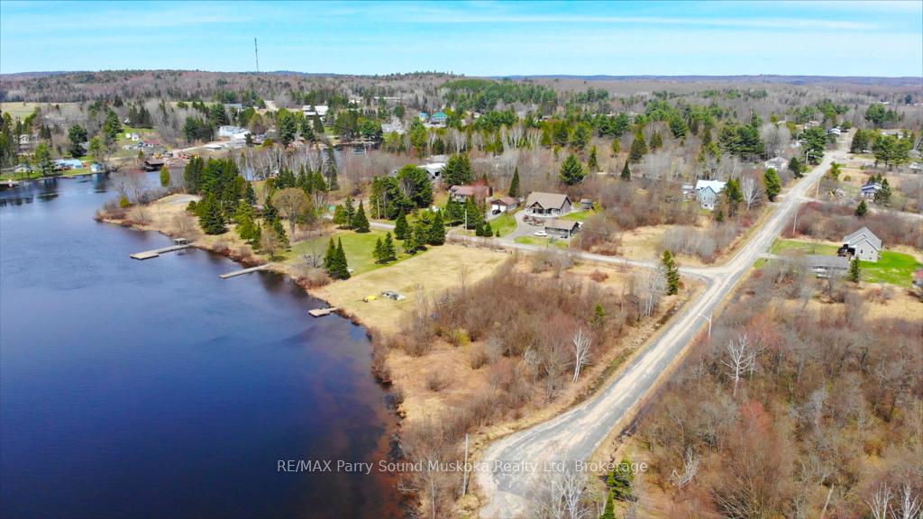 Photo 9 of Lot 15 Patrick Street, Magnetawan — HOMEH