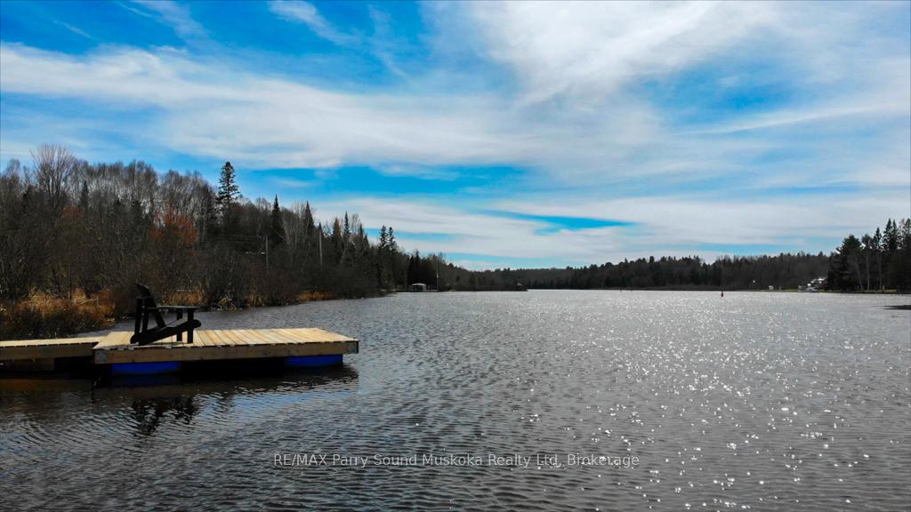 Photo 12 of Lot 15 Patrick Street, Magnetawan — HOMEH