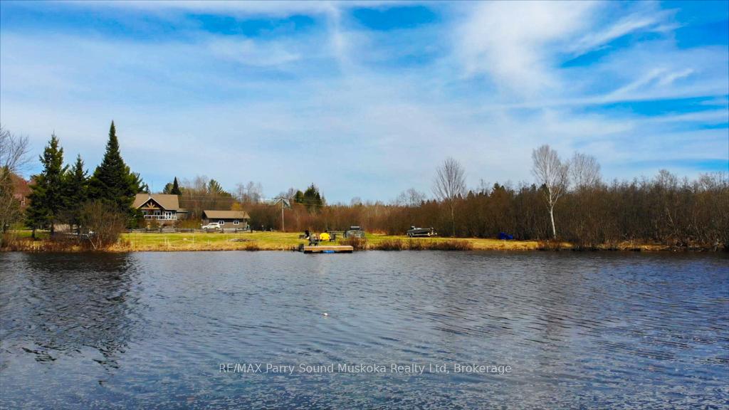 Photo 13 of Lot 15 Patrick Street, Magnetawan — HOMEH