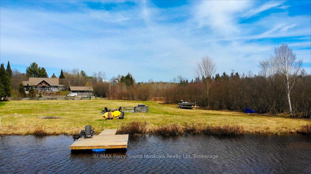 Photo 14 of Lot 15 Patrick Street, Magnetawan — HOMEH