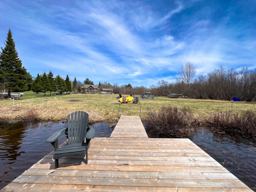 Photo 18 of Lot 15 Patrick Street, Magnetawan — HOMEH