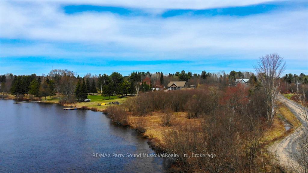Photo 1 of Lot 16 Patrick Street, Magnetawan — HOMEH