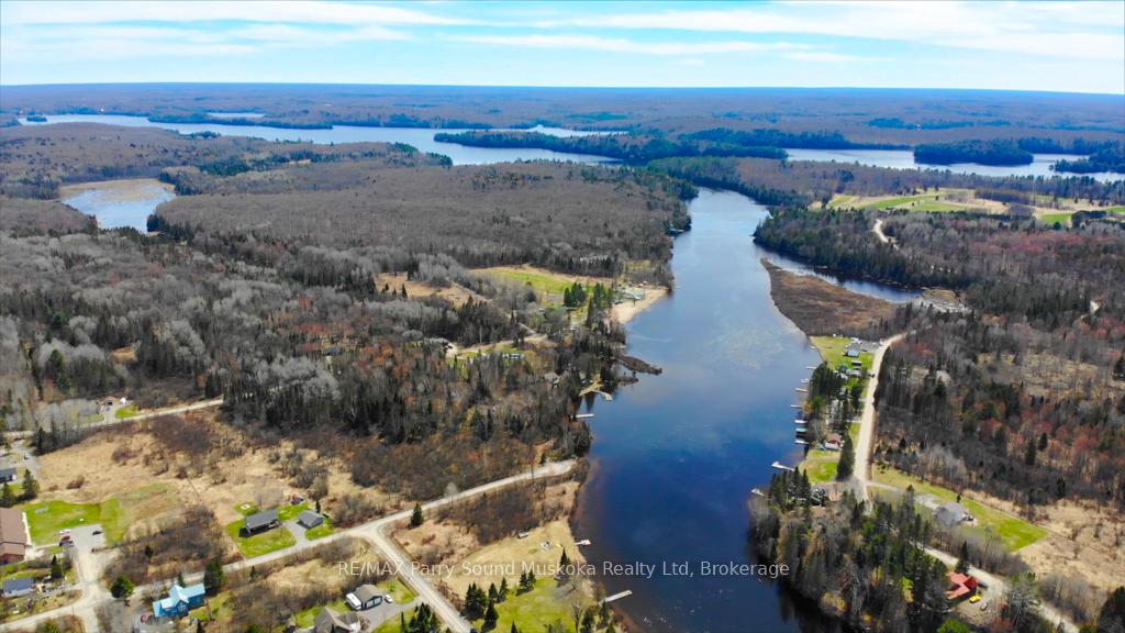 Photo 2 of Lot 16 Patrick Street, Magnetawan — HOMEH