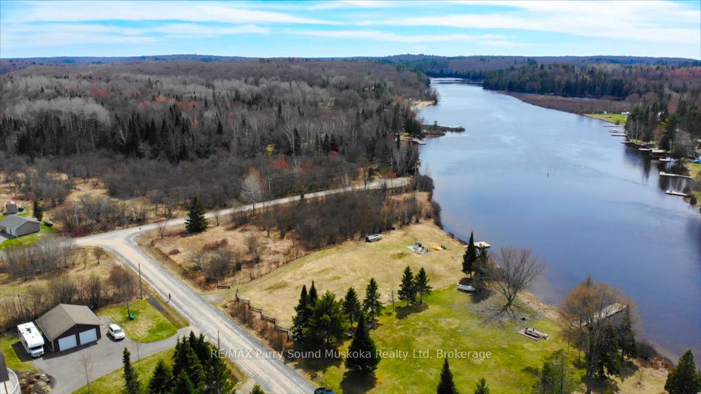Photo 8 of Lot 16 Patrick Street, Magnetawan — HOMEH